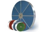 Dessica - Silica Gel Rotors