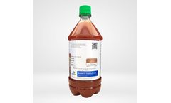 Biomatix - Anaerobic And Aerobic Bacterial Strains for In-Situ Bioremediation of Drain