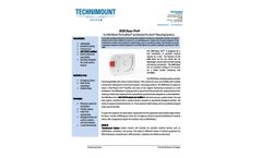 Technimount - OEM Base Mounting System Datasheet