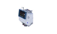 Technimount - Model Cardiatek - Wall Mounting System