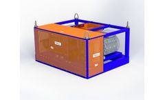 Model P24M - Family of Crumbler® Machines