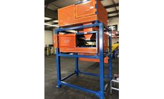 Model M24M - Family of Crumbler® Machines