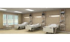 HSI - Model Axiom - Surface Mounted Headwall