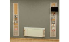 HSI - Model Axiom Curve - Flush Headwall