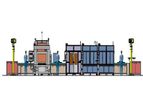 Huiyao - Fully Automatic Assembly Line Lithium Battery Module