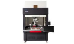 Huiyao - Model HY-1000w - Power Battery Laser Welding Machine