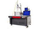Huiyao - Model HY-1000w - High Efficiency Lithium Battery Tabs Laser Welding Machine