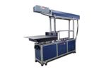 Huiyao - Model S Series - Dynamic Co2 Laser Marking Machine