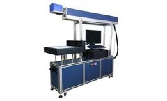 Huiyao - Model N Series - Dynamic Co2 Laser Marking Machine