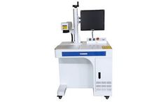 Huiyao - Desktop Laser Marking Machine