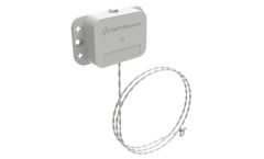 Swift Sensors - Model SS3-103 - Wireless Temperature Sensor W/ Ring Lug Probe