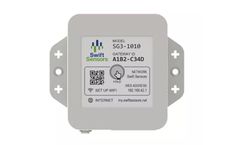 Swift Sensors - Model SG3-1010 - Gateway