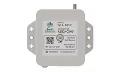 Swift Sensors - Model SG3-1012 - Gateway