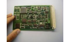 Ocean Sensors - Model OS500 DL - Autonomous Data Logger