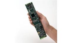 Ocean Sensors - Model OS510 DL - Autonomous Data Logger