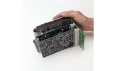 Ocean Sensors - Model OS500 HD - Autonomous Data Logger