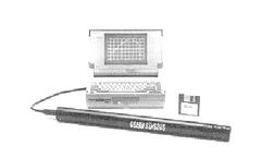 Ocean Sensors - Model OS200 - CTDs - Conductivity Temperature & Depth Device
