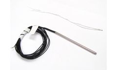 Thermometrics - Model Type CSP Series - Probe Thermistor