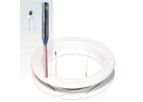 Thermometrics - Model NTC Type AB6 Series - Thermistor Assemblies