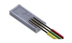 NovaSensor - Model P330W - Absolute Pressure Sensor