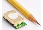 Amphenol Sensors Telaire - Model T6700 Series - Miniature CO2 Sensor Modules