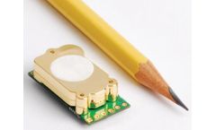 Amphenol Sensors Telaire - Model T6700 Series - Miniature CO2 Sensor Modules