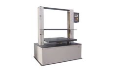 Testronix - Model TX-BCT - Box Compression Tester
