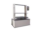 Testronix - Model 022 - 450mm Box Compression Tester