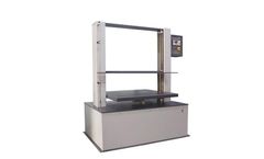 Testronix - Model 022 - 450mm Box Compression Tester
