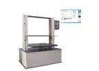 Testronix - Model TX-BCT C - Computerised Box Compression Tester