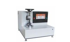 Testronix - Model TX-BST 200 - Digital Bursting Strength Tester