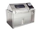 Testronix - Model TX- SST HMI - Stainless Steel Salt Spray Chamber