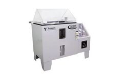 Testronix - Model TX-SST ECO 100 - PVC Salt Spray Chamber