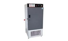 Testronix - Model TX-HC 100 - Digital Humidity Chamber
