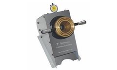 Testronix - Model TX-CM 300 - Cupping Machine