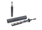 Model Snap - Underwater Acoustic Recorder
