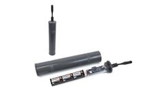 Model Snap - Underwater Acoustic Recorder