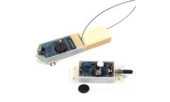 Model AMX - An Audio And Motion Datalogger