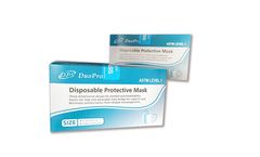 Duopross - Disposable Protective Mask