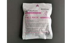 Duopross - N95 Face Mask