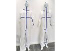 Duopross - Disposable Protective Clothing/Suit