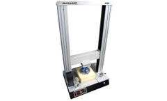 Model 21inch PC Servo - Universal Test Machine (UTM)