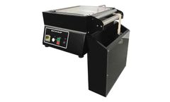 5-Station Seatbelt Webbing Abrasion Tester