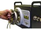 Model M-IODINE-101 - Continuous Iodine Monitor