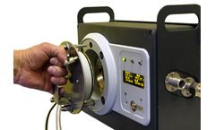 Model M-IODINE-101 - Continuous Iodine Monitor