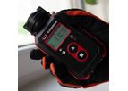 Model Micam-Micro - Personal Dosimeter of Internal Exposure
