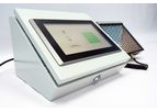 Model Micont-130 - Surface Contamination Monitor