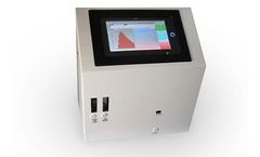 Model MS-2702M - Diffusion Aerosol Spectrometer