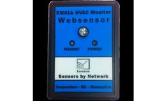 Model EM01B - WebSensors