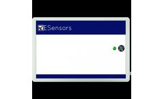 Model EM32-Le - Environmental Sensor